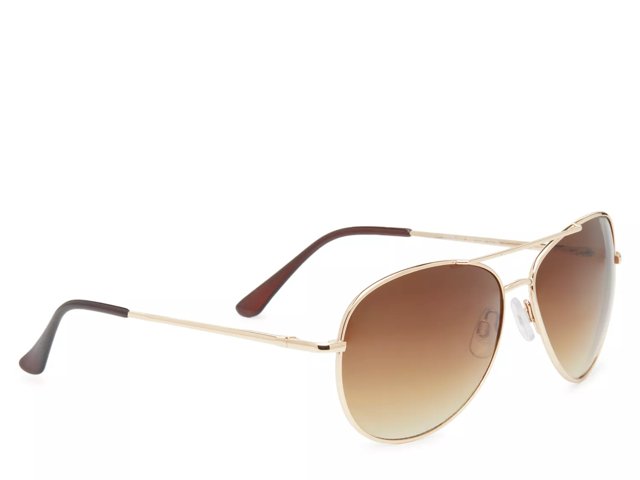 Chase Aviator Sunglasses