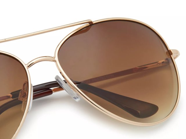 Chase Aviator Sunglasses