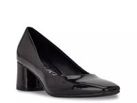 Alanta Pump Black Patent view