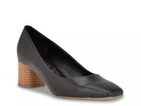 Alanta Pump Black view
