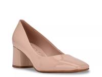 Alanta Pump Beige view