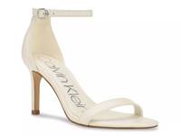 Fairy Sandal Ivory view