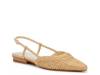 Emmie Flat Natural Beige view