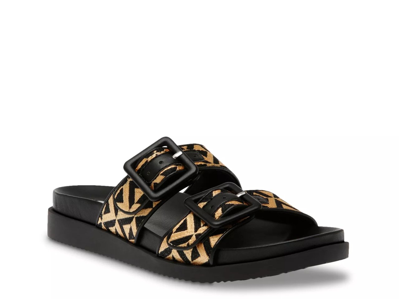 Micah Platform Sandal