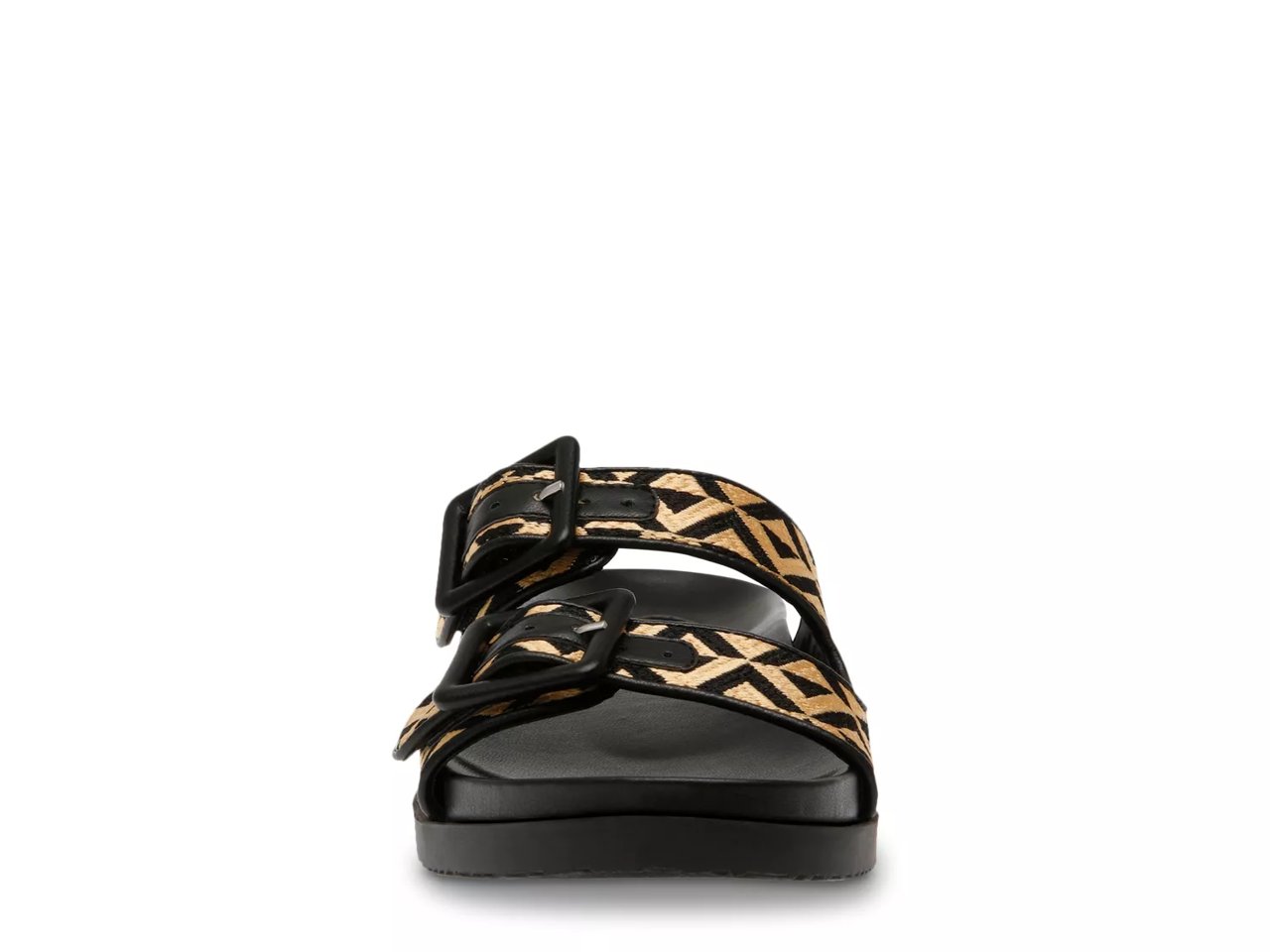 Micah Platform Sandal