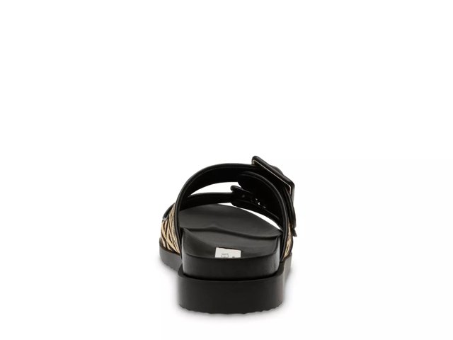 Micah Platform Sandal