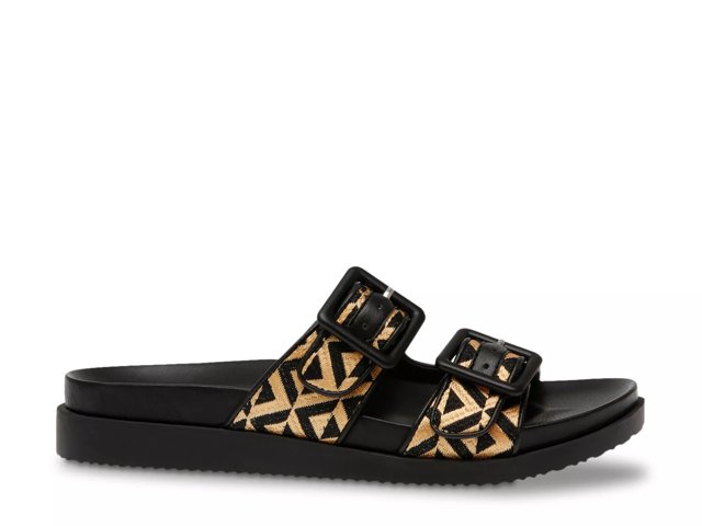 Micah Platform Sandal