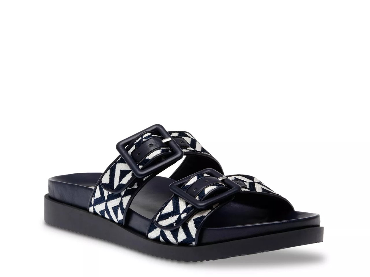 Micah Platform Sandal