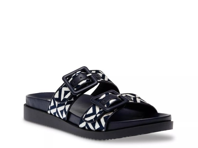 Micah Platform Sandal