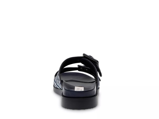 Micah Platform Sandal