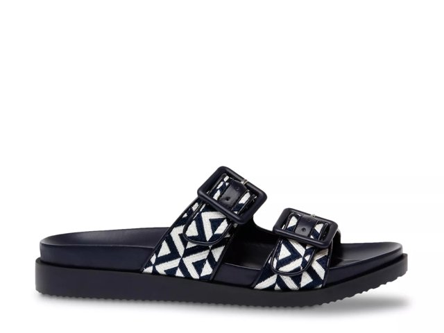 Micah Platform Sandal