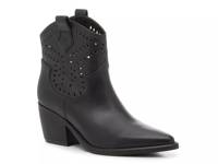 Giddyup Cowboy&nbsp;Bootie Black view