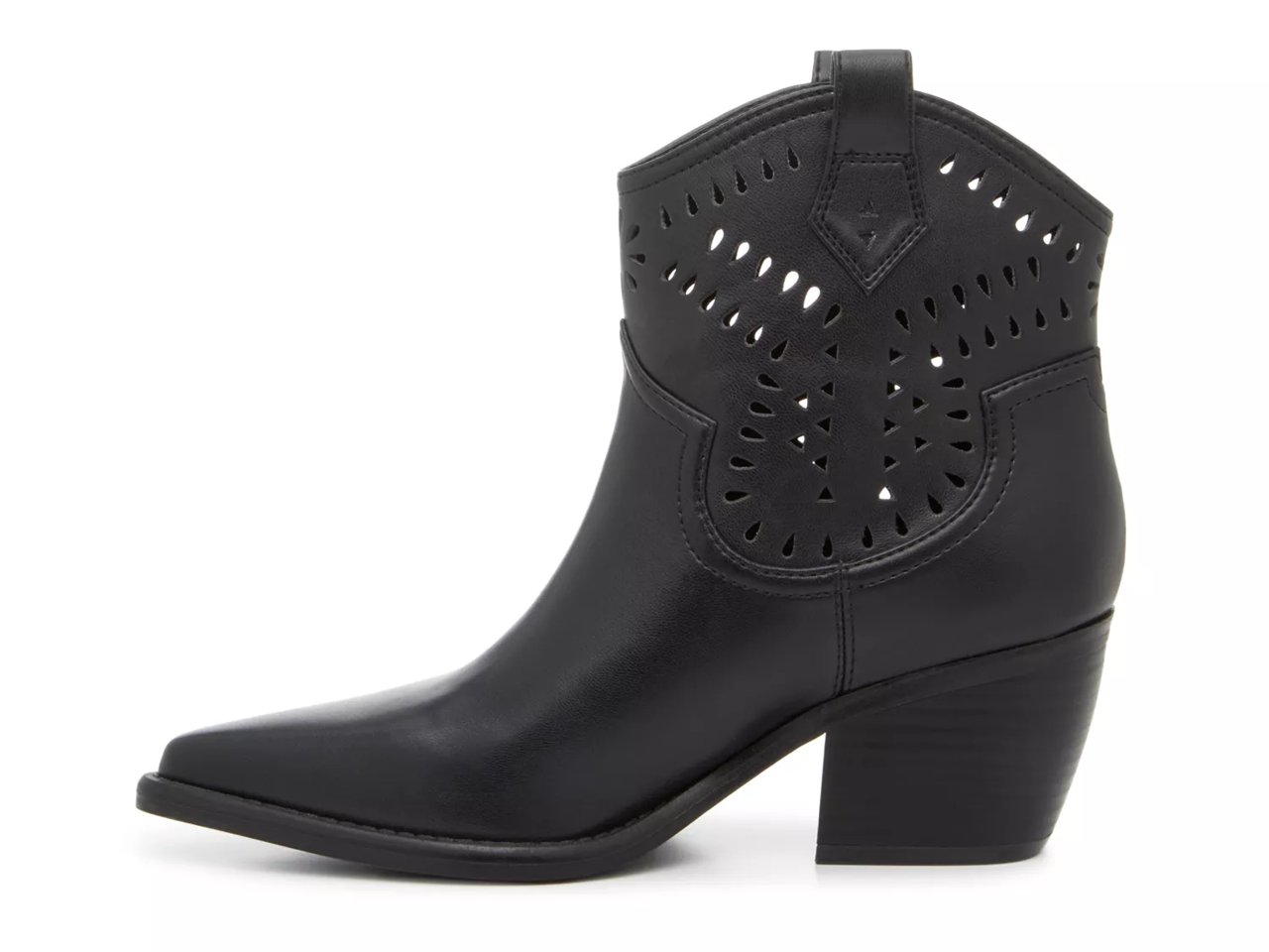 Giddyup Cowboy&nbsp;Bootie