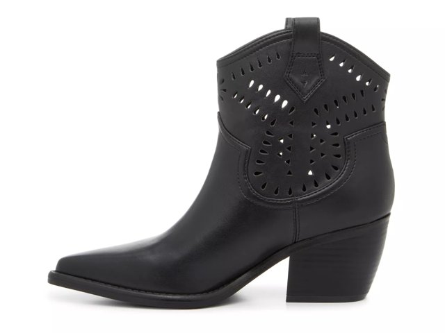 Giddyup Cowboy&nbsp;Bootie