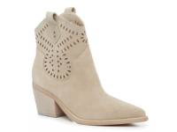 Giddyup Cowboy&nbsp;Bootie Light Natural Grey view