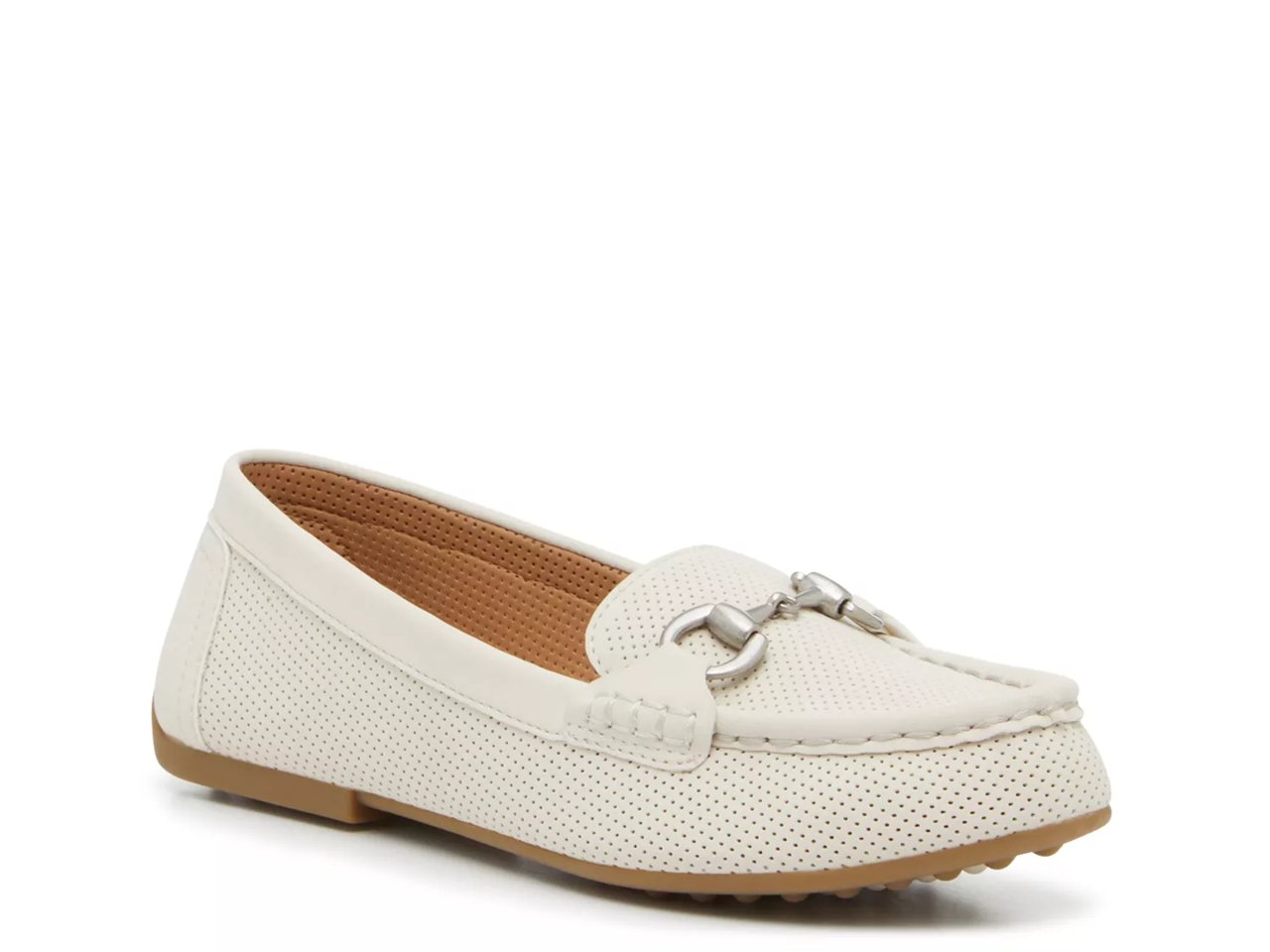 Kai Driving Loafer