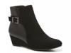 Carmen Bootie Black view