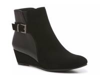 Carmen Bootie Black view