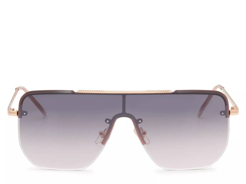 Supersonic Shield Sunglasses