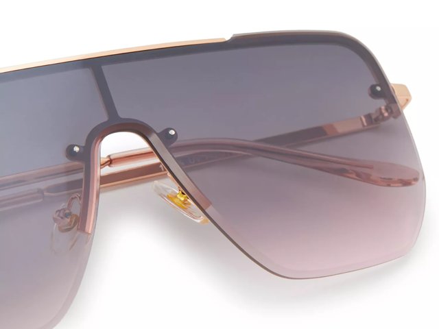 Supersonic Shield Sunglasses