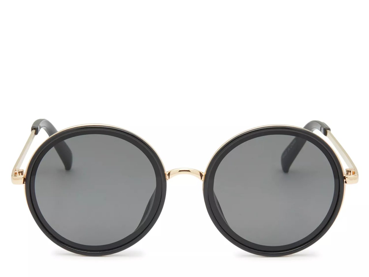 Gemini Round Sunglasses
