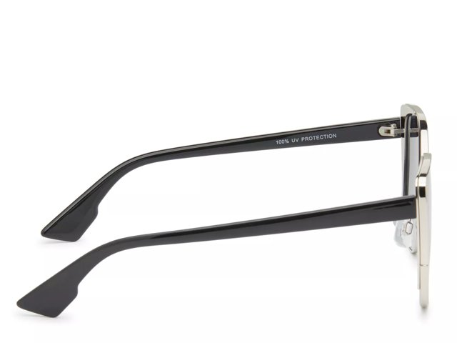 Negroni Cat Eye Sunglasses