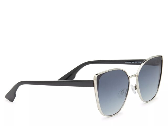 Negroni Cat Eye Sunglasses