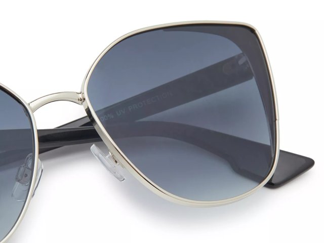 Negroni Cat Eye Sunglasses