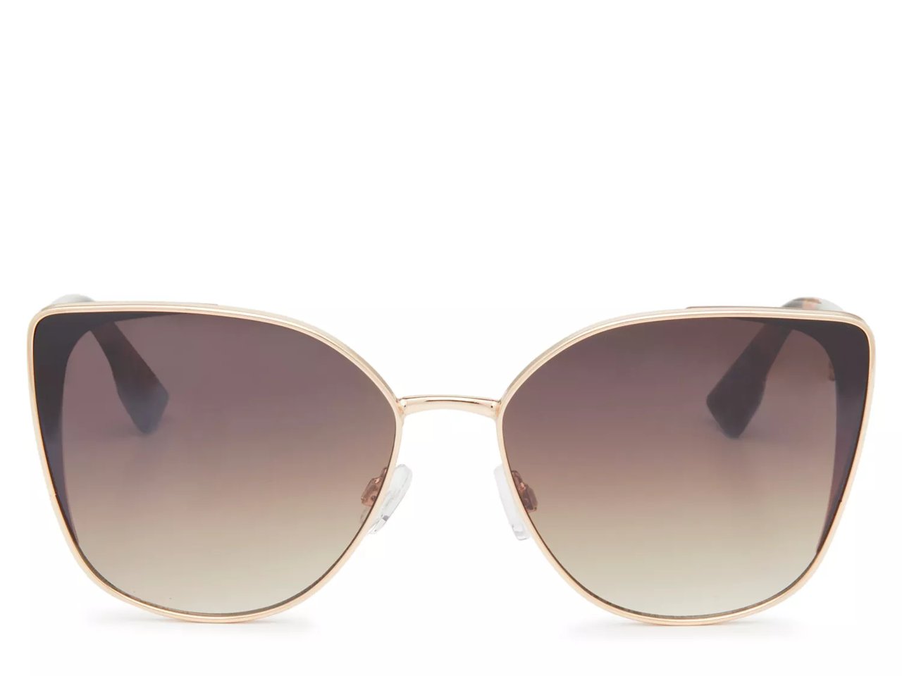 Negroni Cat Eye Sunglasses