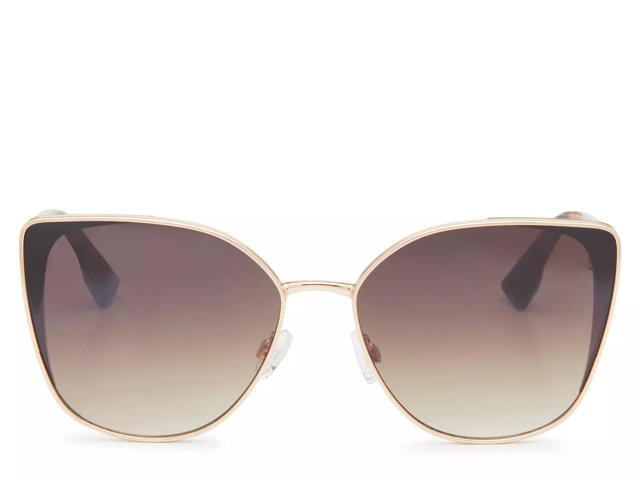 Negroni Cat Eye Sunglasses