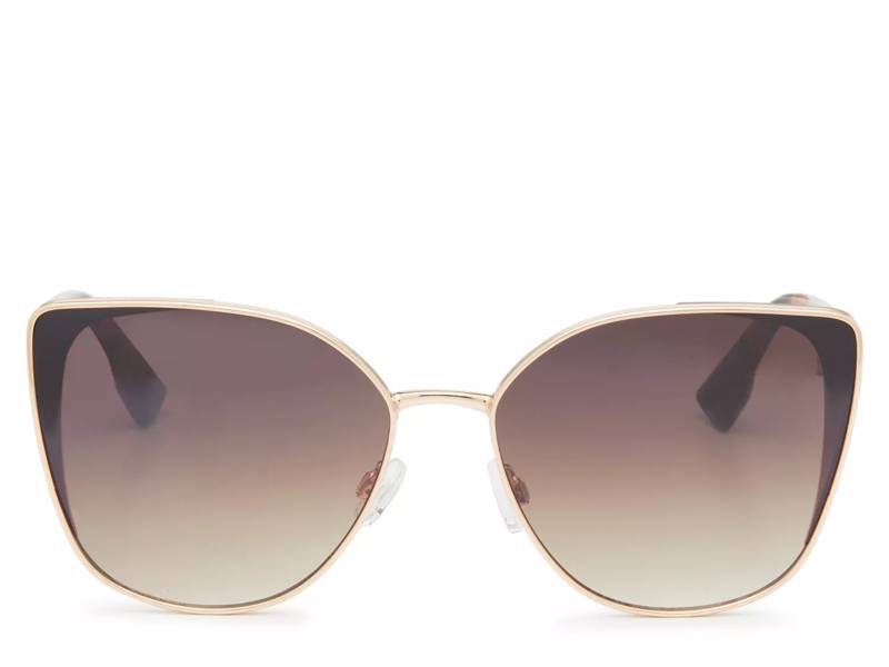 Negroni Cat Eye Sunglasses
