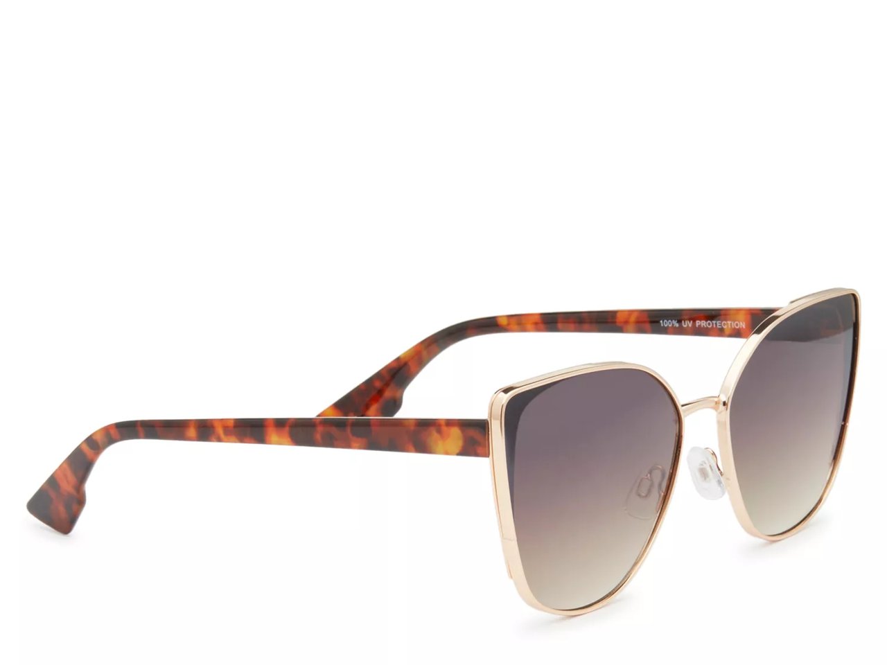 Negroni Cat Eye Sunglasses