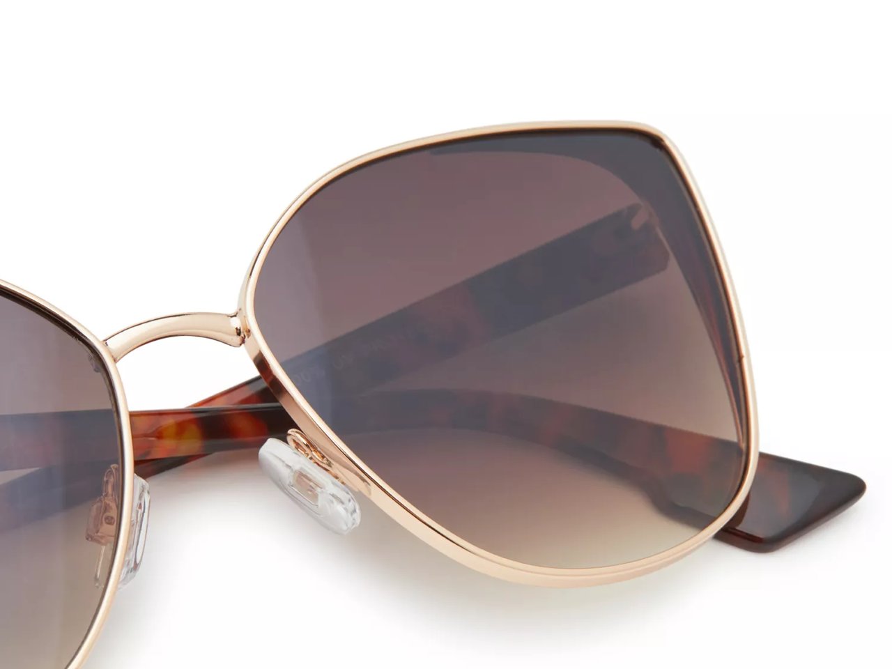 Negroni Cat Eye Sunglasses