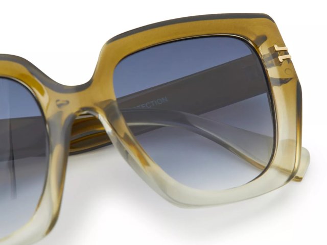 Fiesta Oversized Sunglasses