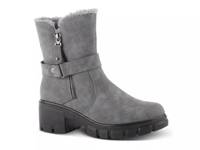 Whimsicott Bootie Grey view