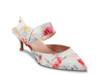 Millie Mule Off White view