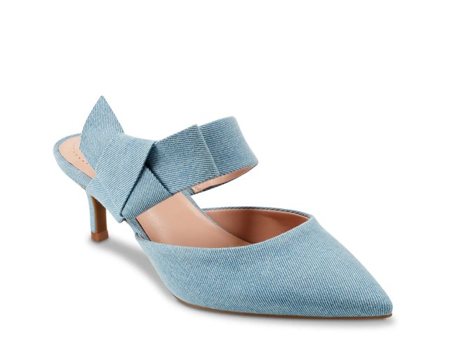 Millie Mule