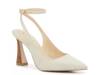 Liliya Pump Off White view