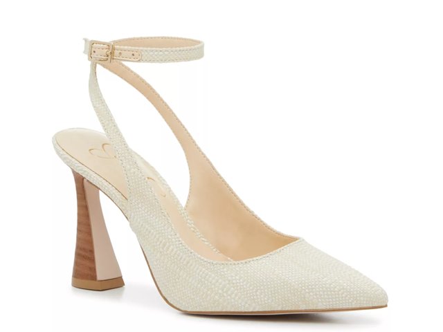 Liliya Pump