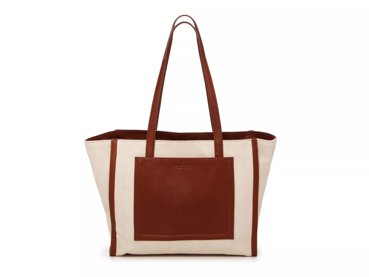 Canvas Tote
