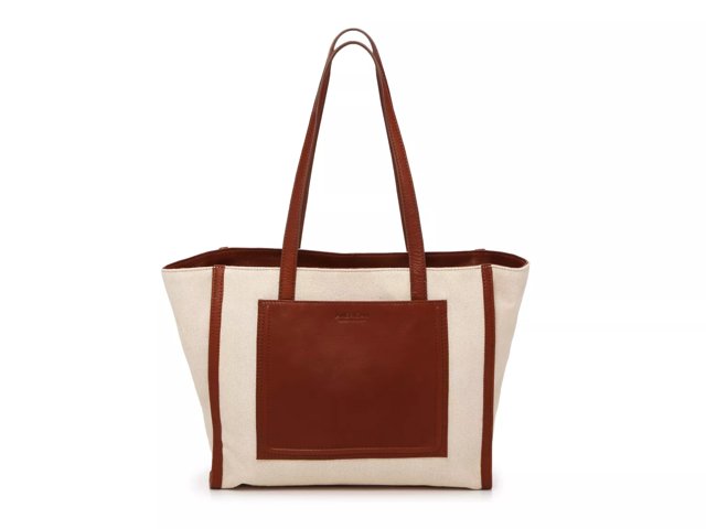 Canvas Tote