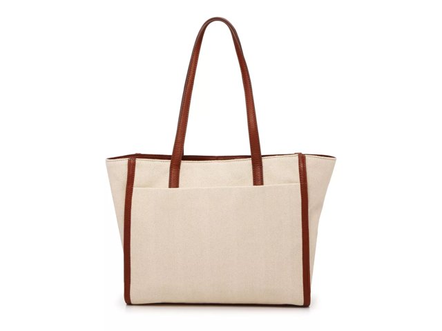 Canvas Tote