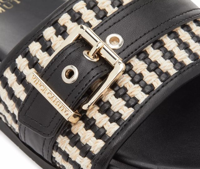 Vince Camuto Kenlie Sandal - Free Shipping | DSW