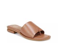 Peggy Sandal Tan view