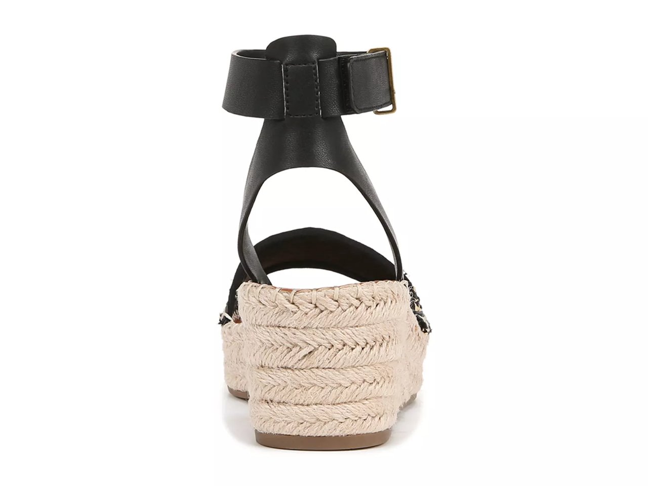 Pamala Wedge Sandal