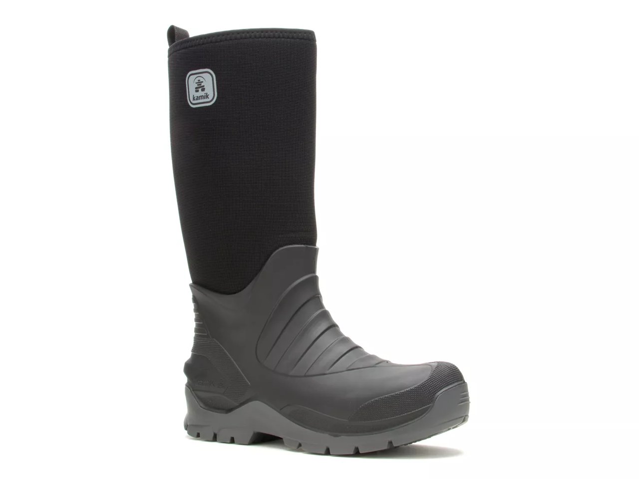 Bushman Composite Toe Work Boot