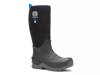 Barrel Composite Toe Work Boot - Men's Black view