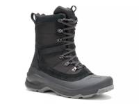 Empirex Snow Boot Black view