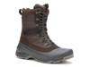 Empirex Snow Boot Chocolate Brown view