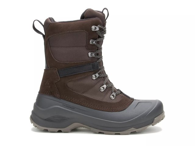 Empirex Snow Boot